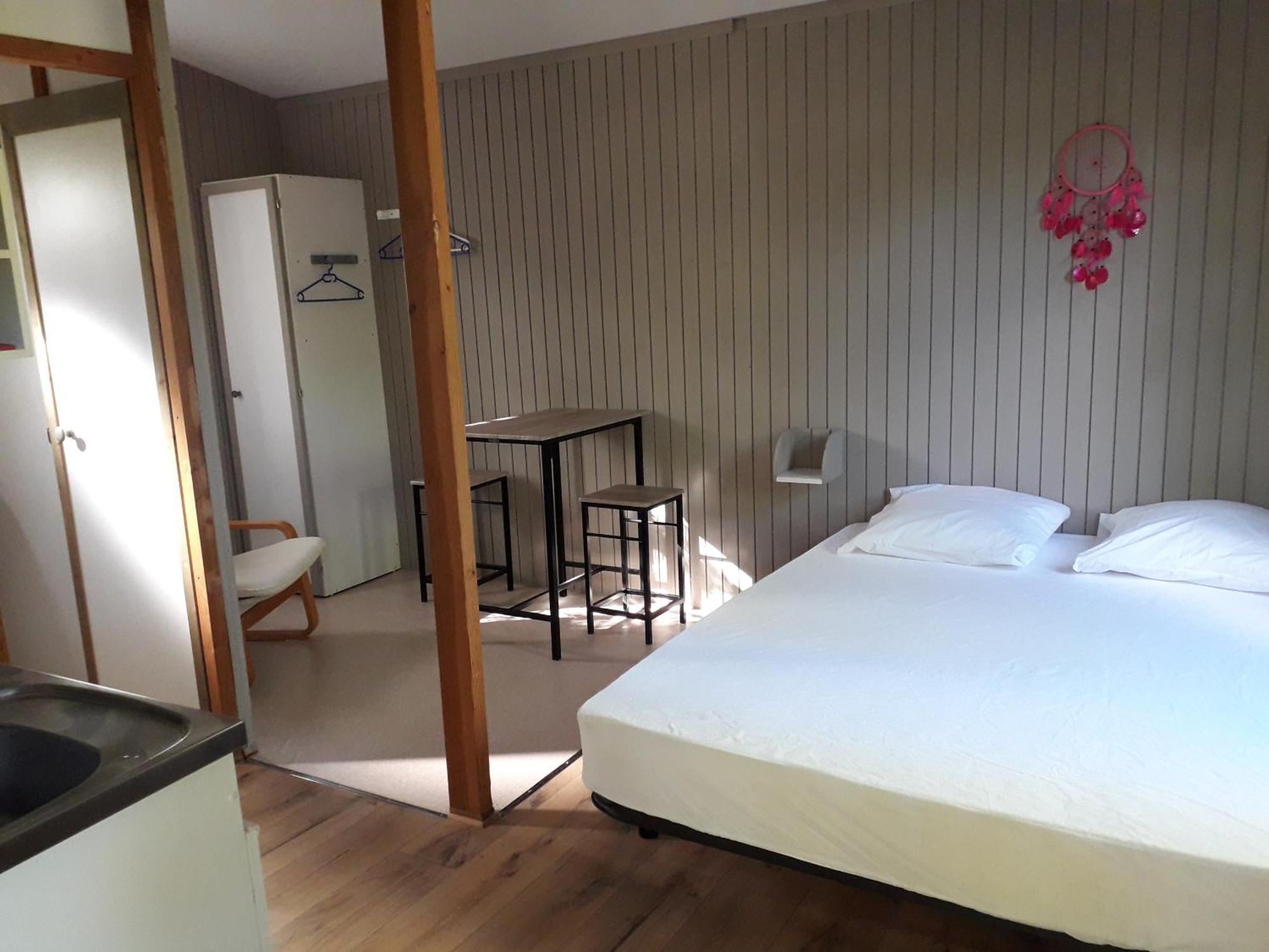 Camping Les Lavandes Darbres ภายนอก รูปภาพ